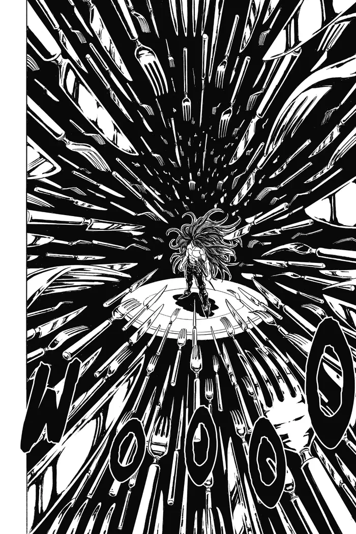 Toriko Chapter 236 image 15_optimized